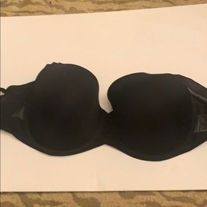 42DDD Felina Black Bra